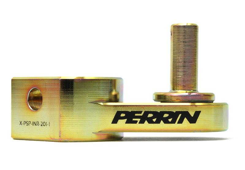 PERRIN PSP-INR-201 fits Subaru 15-25 fits WRX / 18-23 Crosstrek / 13-17 Legacy &