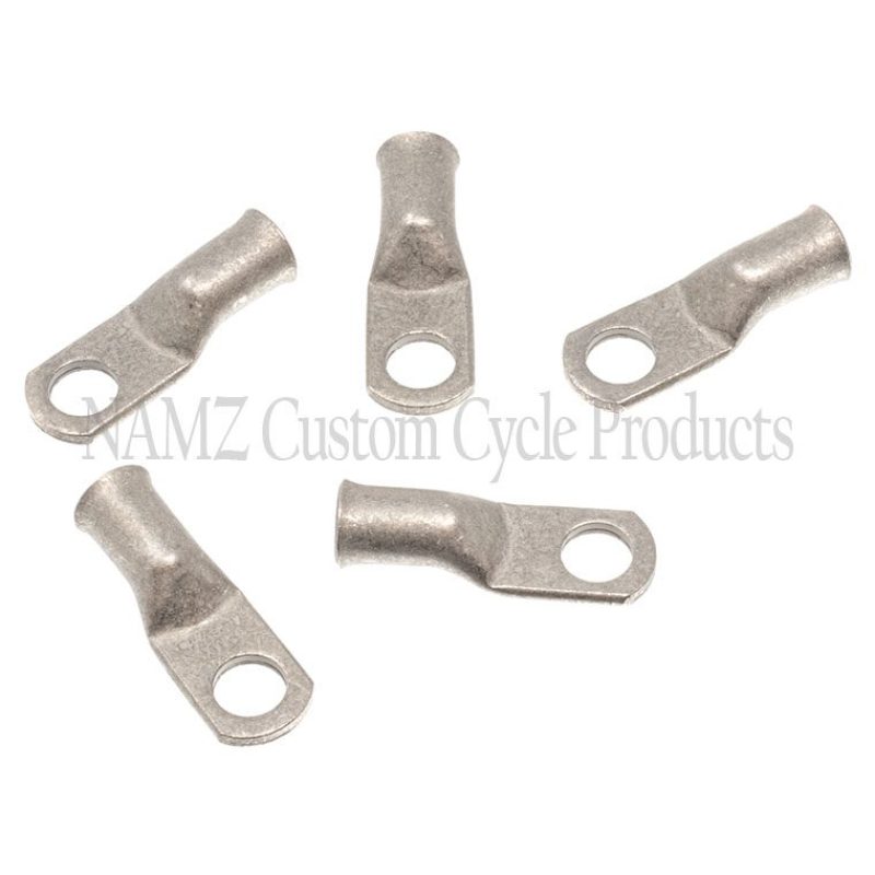 NAMZ NBL-5162 5/16in. Battery Lugs - 5 Pack