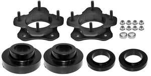 Tuff Country 53220 2022+ fits Toyota Tundra 2023 Sequoia 3in Lift Kit 3in Front / 1.5in Rear