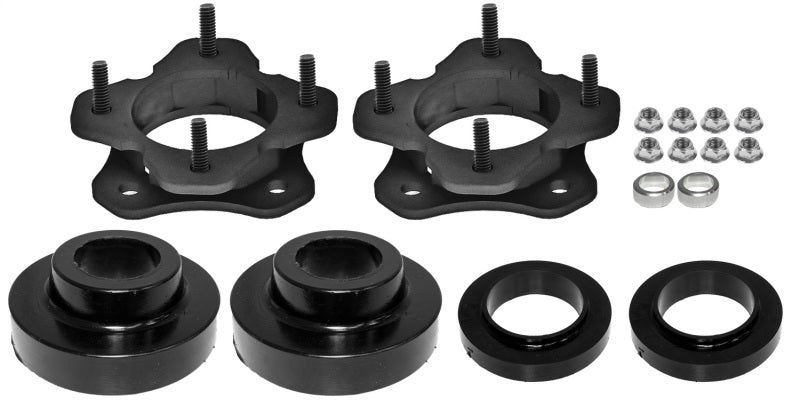 Tuff Country 53220 2022+ fits Toyota Tundra 2023 Sequoia 3in Lift Kit 3in Front / 1.5in Rear