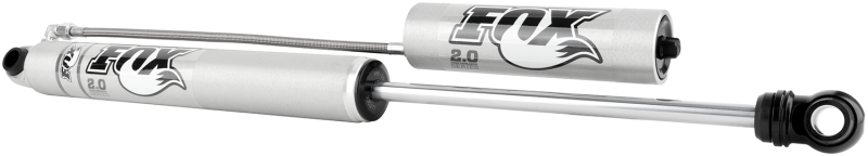 Fox 985-26-142 88-97 Y60 fits Nissan Patrol 2.0 Perf Series 11.6in. Smooth Bdy R/R Rear Shock CD Adj / 3-5.5in Lift