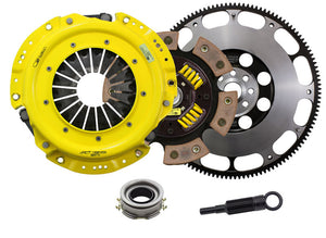 ACT SB8-XTG6 fits Scion FR-S XT/Race Sprung 6 Pad Clutch Kit