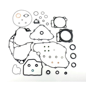 Athena P400210900317 17-18 fits Honda CRF 450 R Complete Gasket Kit