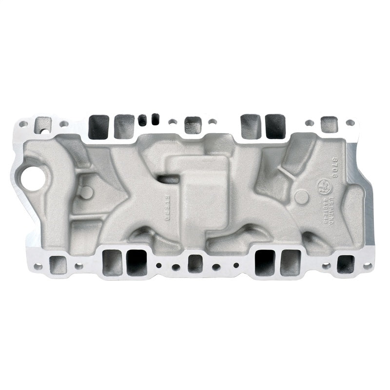 Edelbrock 3706 Perf EGR Manifold 87-95