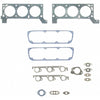 Fel-Pro HIS9673PT fits Dodge Grand Caravan HIS 9673 PT PermaTorque Engine Cylinder Head Gasket Set