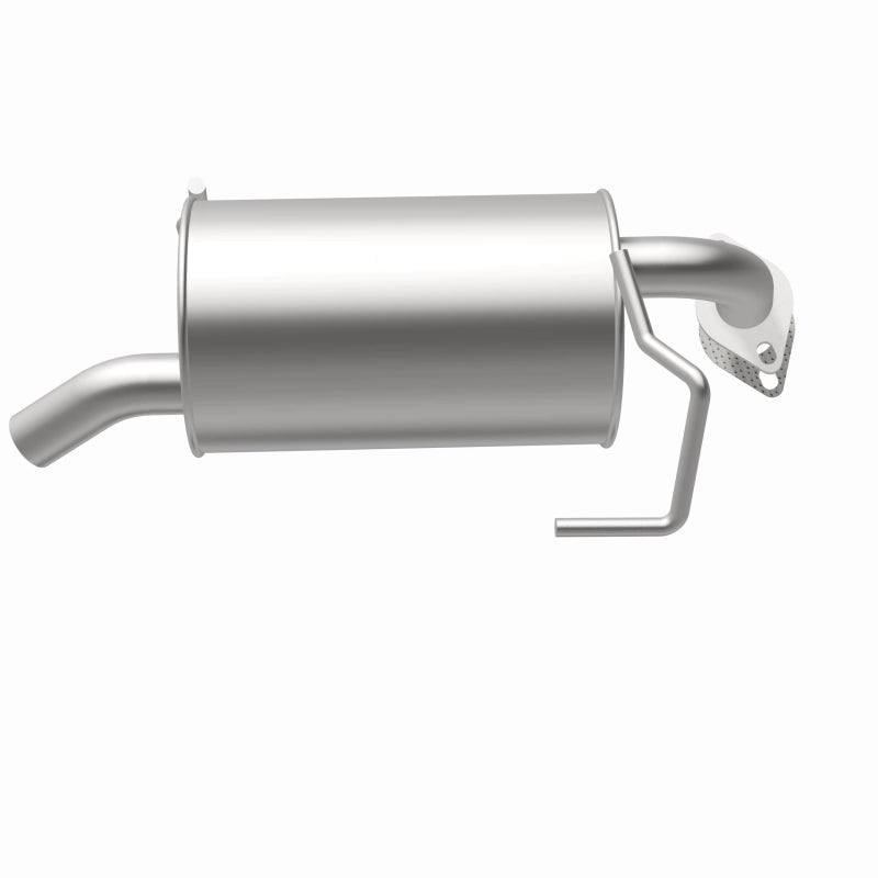 BRE Exhaust 05-09 Outback 2.5L Muffler Kit