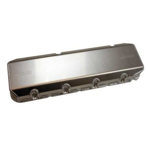 Moroso 68364 BBC R-M Raptor 12 Deg/Profiler Hitman 12 Deg Aluminum Valve Cover w