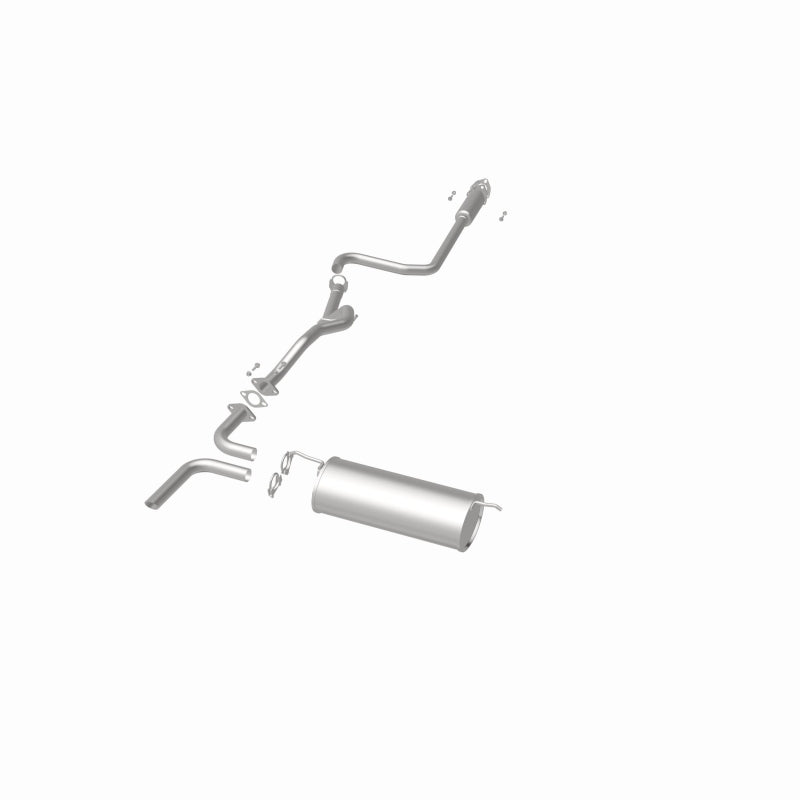 Magnaflow 106-0025 BRE Exhaust Kit 97-05 Classic Malibu Cutlass