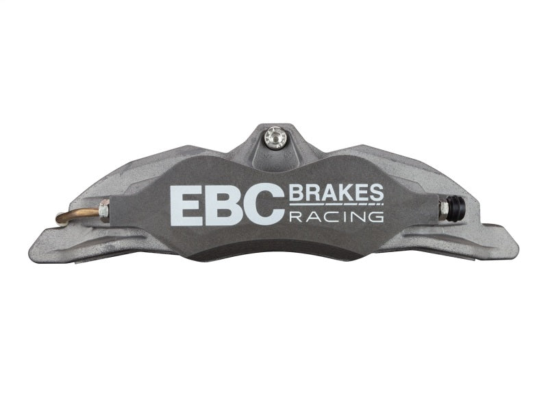 EBC BC4101R-R Racing 12-17 fits Ford Fiesta ST (Mk7) Front Right Apollo-4R Anodized Caliper