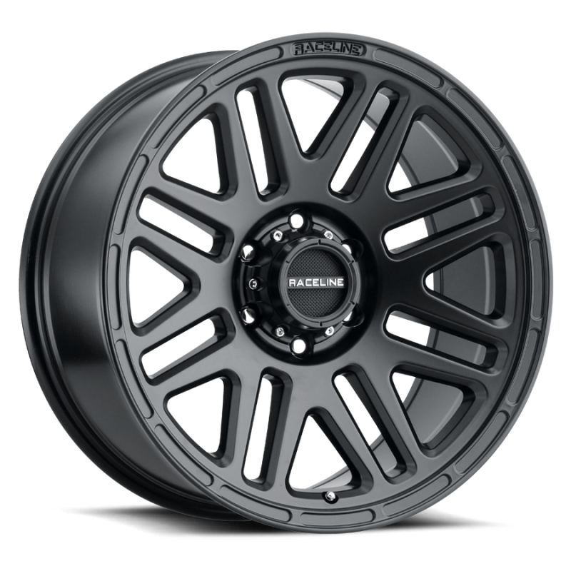 Raceline 944B-29080+12 944B fits Outlander 20x9in / 8x165.1 BP / 12mm Offset / 1