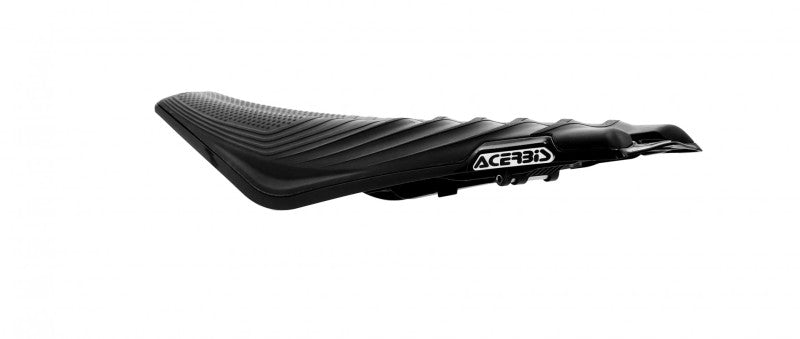 Acerbis 2872850001 GasGas MC/ EX/ EC X-Seat Air - Black/Red