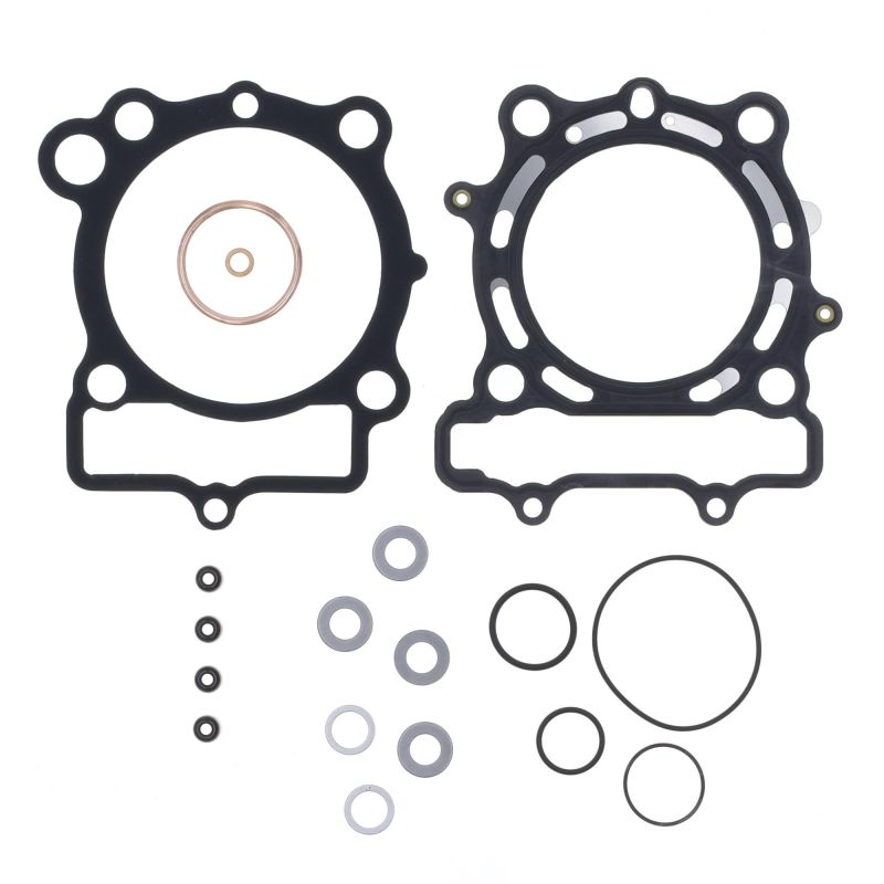 Athena P400250600071 fits Kawasaki 21-23 KX 250 4T Top End Gasket Kit