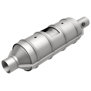 Magnaflow 55400 Conv Univ 97-02 fits Ford Truck And Vans