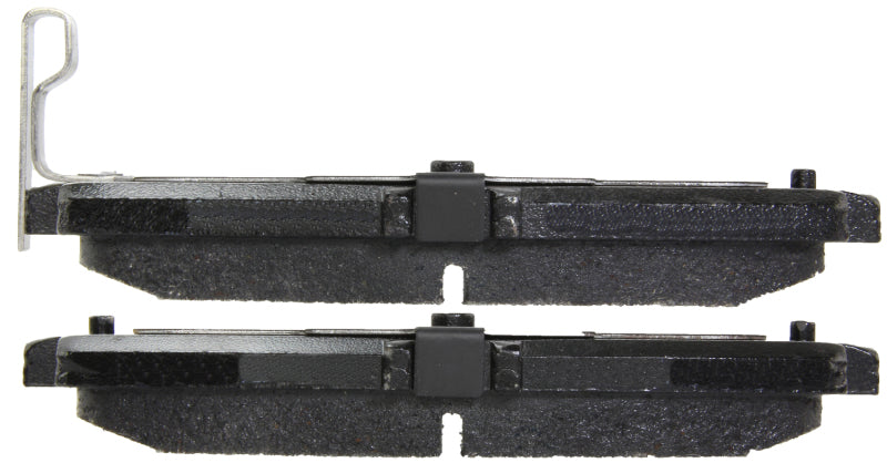 Stoptech 309.118 OE Fit Rear Sport Brake Pads