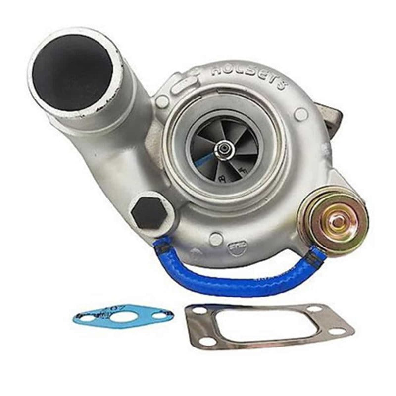 Industrial Injection 4035044SE fits Dodge 03-04 5.9L Reman Stock Replacement Turbo (HY35W)