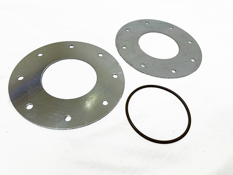fits Titan Fuel Tanks 0299010 99-10 Ford E-Series PS-191 Sending Unit Adaption Kit