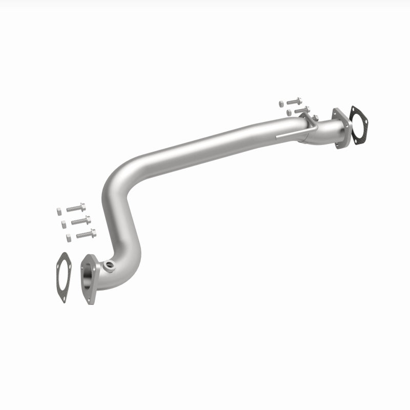 Magnaflow 107-0004 BRE Exhaust 97-06 fits Wrangler 2.4L 2.5L 4.0L Front Pipe Kit