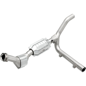 Magnaflow 93429 Conv DF 97-98 fits Ford F-150 Pickup 4.2L P/S 4WD