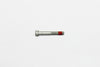 Wilwood bolt 5/16-18X2.25 LG shcs alloy WES072 CL1 silver epoxy 1193-S asme B18.3