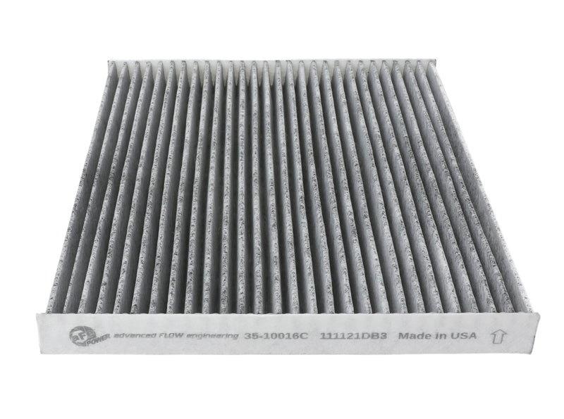 AFE 35-10016C Various fits Hyundai 08-17/ Kia 14-18 Cabin Air Filter