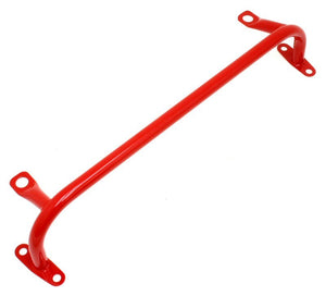 BMR RS002R S197 fits Mustang Radiator Support w/o Sway Bar Mount - Red