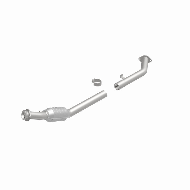 MagnaFlow 49729 Conv DF GTO- 2004 8 5.7L OEM