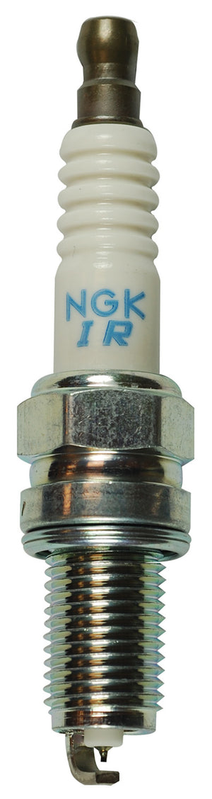 NGK 91715 Laser Iridium Spark Plug Box of 4 (IKR7H8)