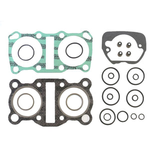 Athena P400250600305 84-94 fits Kawasaki EX 305 KZ 305 Top-End Gasket Kit