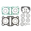 Athena P400250600305 fits Kawasaki 84-94 EX 305 KZ 305 Top-End Gasket Kit