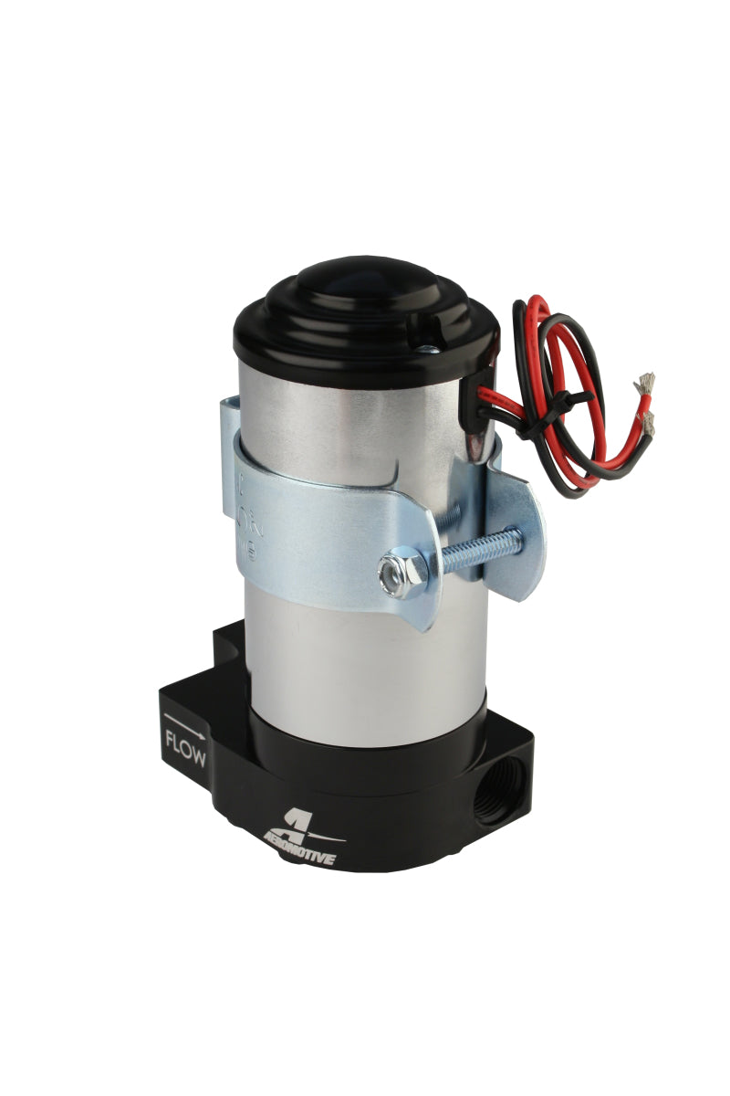 Aeromotive  11219 Street Pump 7-PSI - AN-08 Ports