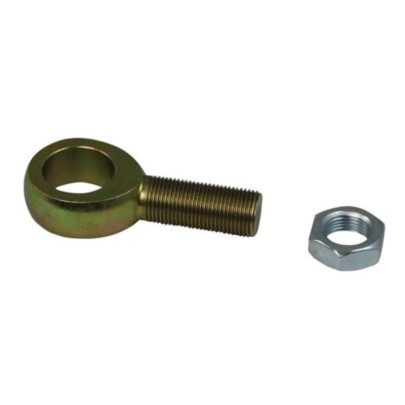 Moroso C6152 Rod End - Polyurethane -Single
