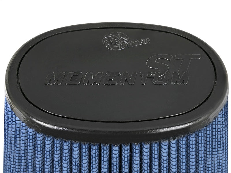 AFE 24-90101  FLOW Pro 5R Univ. Clamp-On Air Filter F-4 / B(8 X 6.5) MT2 / T(5.