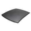 Seibon CR16HDCV2D-DRY 2016 fits Honda Civic Coupe Dry Carbon Roof Replacement (Dry Carbon Products are Matte Finish)