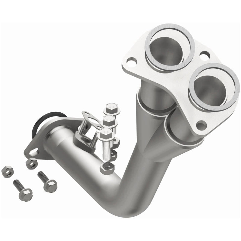 Magnaflow 107-0155 BRE Exhaust 98-00 fits Tacoma 2.4L Front Pipe Kit