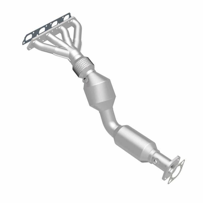 Magnaflow 5531351 07-08 Mini Cooper 1.6L Direct Fit Catalytic Converter