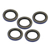 S&S 31-4110 Cycle 1970+ BT 1.750in x 2.507in x .3130in Left Main Bearing Seal -