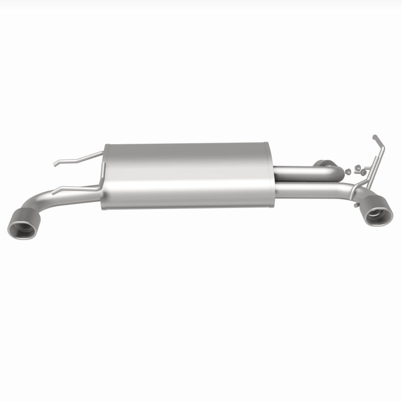 BRE Exhaust 03-07 Murano 3.5L Muffler Kit