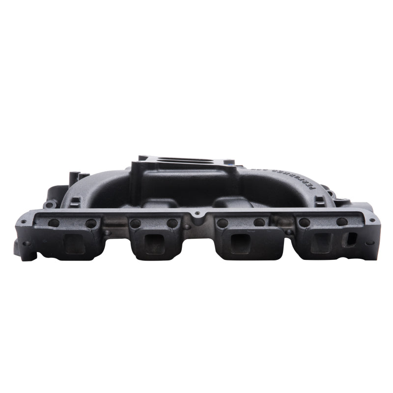 Edelbrock 71053 Intake Manifold fits Ford Performer RPM FE Black