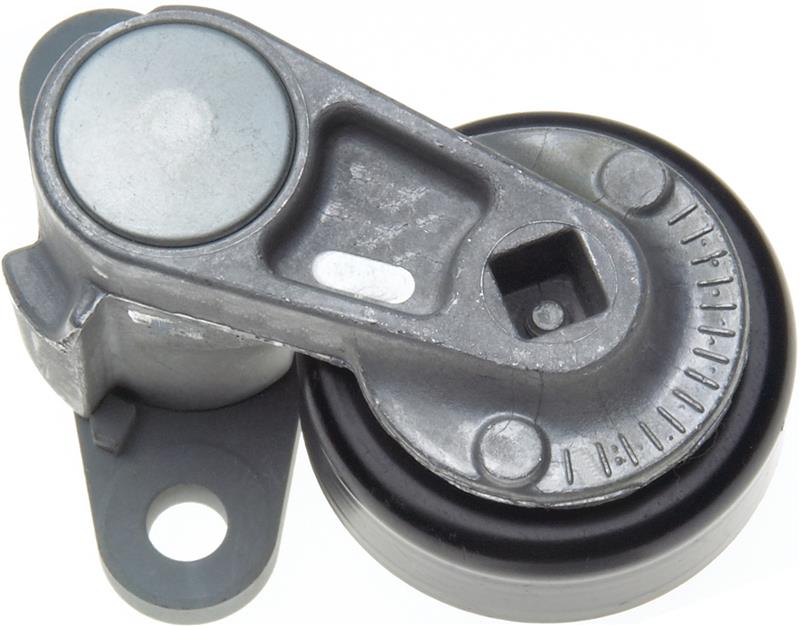 Gates 38159 99-08 fits Chevrolet Silverado V-8 5.3L A.C. Belt Drive Tensioner