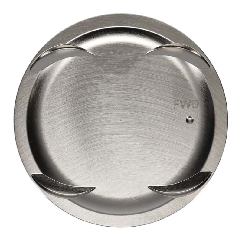 Wiseco 6549M875 fits Nissan VG30 Turbo -9cc 1.260 X 87.5 Piston Shelf Stock