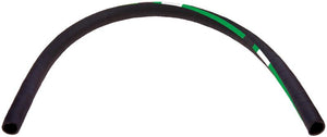 Gates 24942 68-73 International/Navistar 193RE Lower Straight Coolant Hose (W