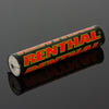 Renthal P272 fits Team Issue SX Pad - Black/ Red/ Green