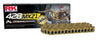 RK Chain GB428MXZ1-124 GB428MXZ1-124L - Gold