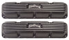 Edelbrock 41993 Valve Cover Classic Series AMC/fits Jeep 1967-91 290-401 CI V8 Black