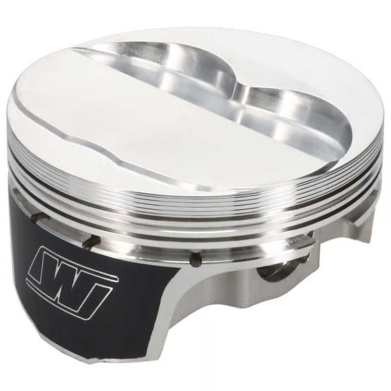 Wiseco RED0043X4 RED Series fits Chevy Small Block 350 4.040in Bore 1.125in CH -2.00 CC Piston Set
