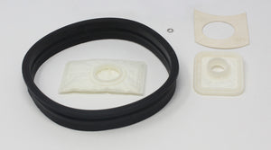 Walbro 400-869 Fuel Pump Kit for 97-04 fits Jeep Wrangler/97-01 Jeep Cherokee/97-98 Jeep Grand Cherokee