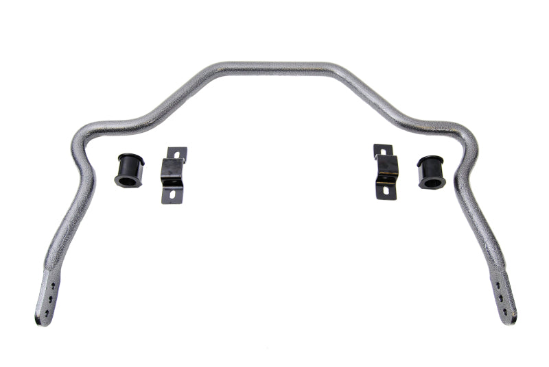 Hellwig 7773 fits Ford 17-21 F-450 2/4WD Solid Heat Treated Chromoly 1-3/8in Rear Sway Bar