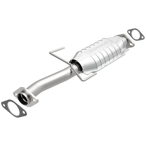 Magnaflow 23685 Conv fits Ford-fits Mazda-Mercury 24.75X6.5X4