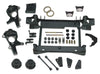 Tuff Country 14965 00-06 fits Chevy Suburban 1500 4x4 4in Lift Kit (w/1pc Sub Frame)