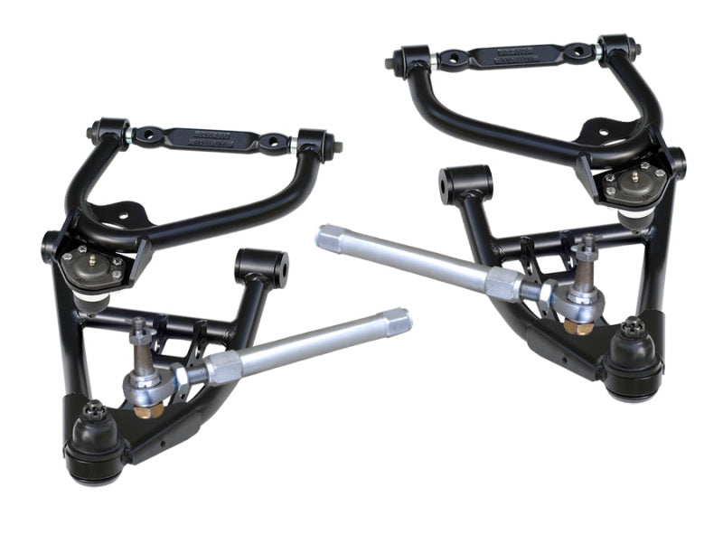 Ridetech 11329599 GM G-Body TruTurn Front Suspension Package